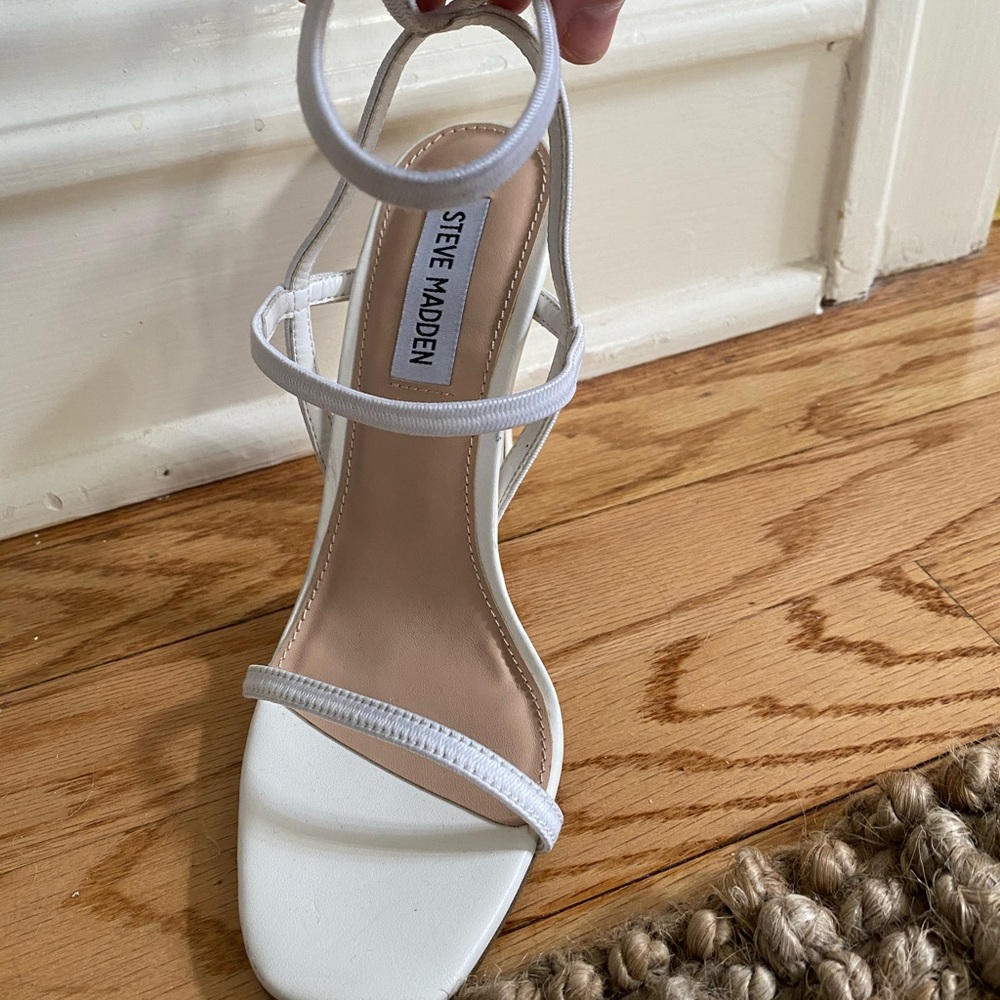 Steve Madden Heels